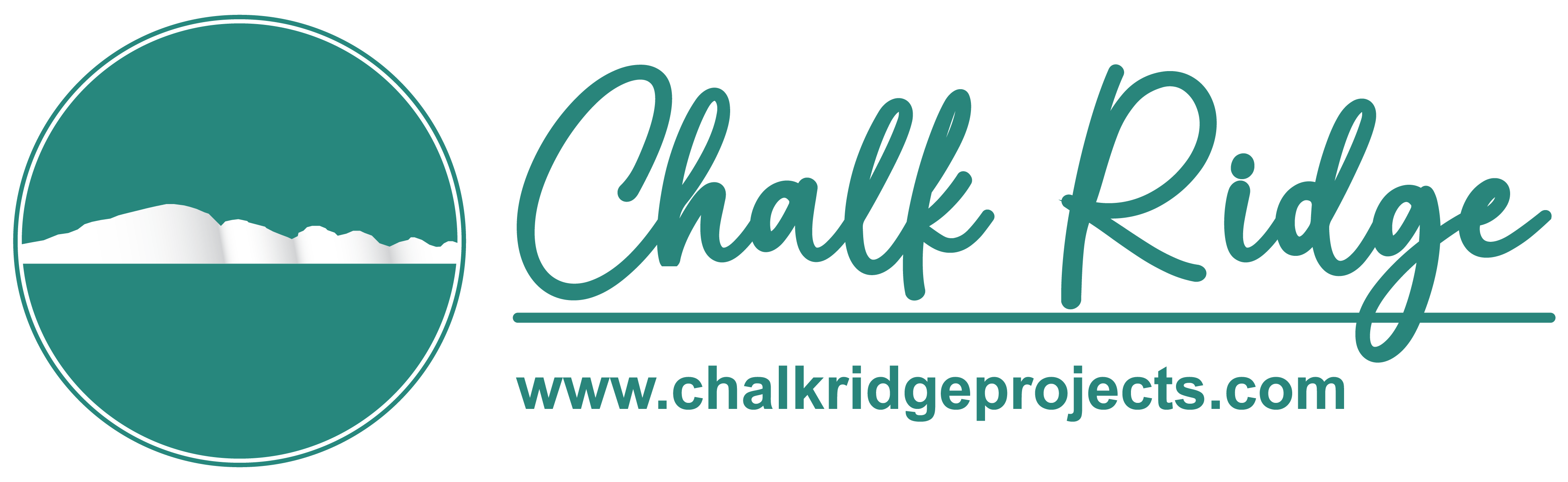 Chalk Ridge Projects